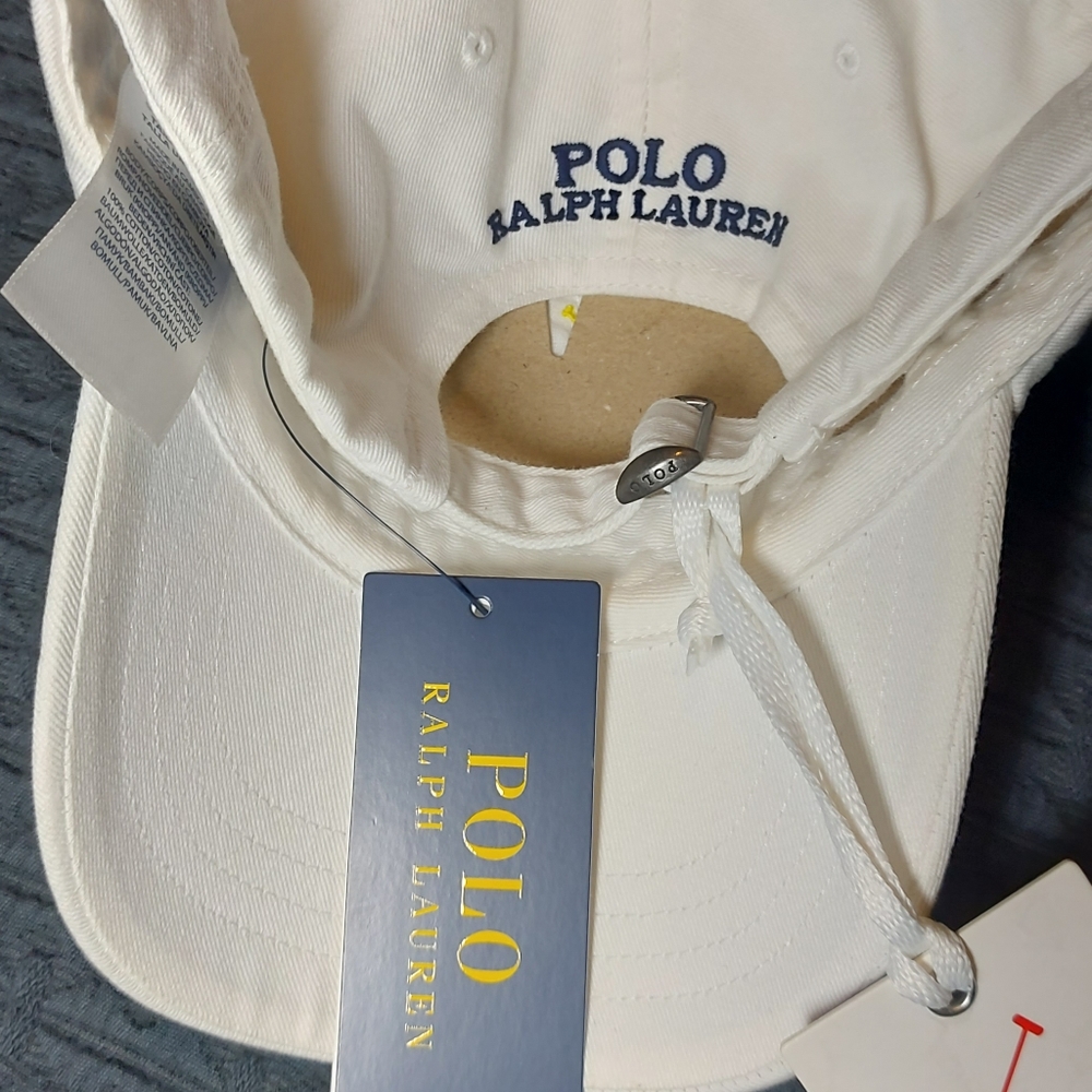 Dad's style Cap